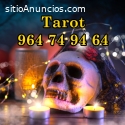 TAROT DE LA PAREJA 4.40 € 15 min