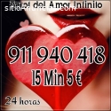 TAROT DEL AMOR 20 MIN 6€