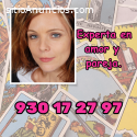 Tarot del Amor 4.5 eur 15 min 930172797