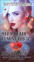 TAROT DEL AMOR INFINITO 15 MIN 5€