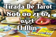 Tarot Del Amor | Tarot Linea Economica