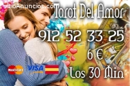 Tarot Del Amor | Tarot Visa Telefonico