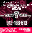 TAROT DEL TRIUNFO