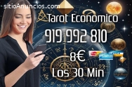 Tarot Economico | Tirada De Cartas