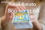 Tarot Económico Visa/Tarot 806 Barato