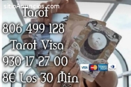 Tarot Las 24 Horas | Tirada De Cartas