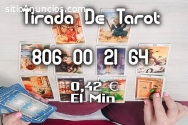 Tarot Línea 806 Económica/Tarot