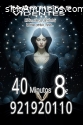 Tarot particulares 40 minutos 8€