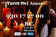 Tarot Telefonico/806 Tarot Del Amor