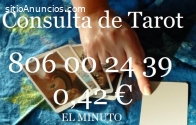 Tarot Telefonico 806/Tarot Visa Fiable