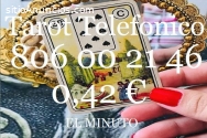 Tarot Telefónico 806/Tarot Visa