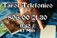 Tarot Telefónico 806/Tarot Visa