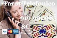 Tarot Telefónico 806/Tarot Visa