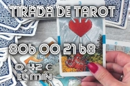 Tarot Telefónico 806/Tarot Visa