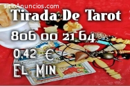 Tarot Tirada del Amor/Tarot Barato