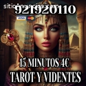 Tarot videntes 15 minutos 4 euros