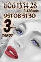 TAROT VISA 3 €/ TAROT 806 ECONÓMICO