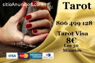 Tarot Visa 5 € los 15 Min/ 806 Tarot