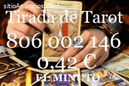 Tarot Visa 5 € los 15 Min/ 806 Tarot