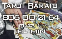 Tarot Visa 5 € los 15 Min/ 806 Tarot