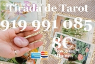 Tarot Visa 5 € los 15 Min/ 806 Tarot