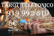 Tarot Visa 5 € los 15 Min/ 806 Tarot