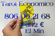 Tarot Visa 5 € los 15 Min/ 806 Tarot