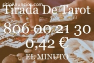 Tarot Visa 5 € los 15 Min/ 806 Tarot