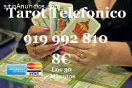 Tarot Visa 5 € los 15 Min/ 806 Tarot