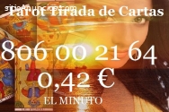 Tarot Visa 5 € los 15 Min/ 806 Tarot