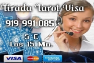 Tarot Visa 5 € los 15 Min/ 806 Tarot