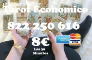 Tarot Visa 5 € los 15 Min/ 806 Tarot