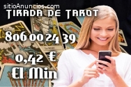 Tarot Visa 5 € los 15 Min/806 Tarot