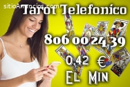 Tarot Visa 5 € los 15 Min/806 Tarot