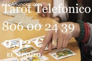 Tarot Visa 5 € los 15 Min | 806 Tarot