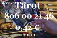 Tarot Visa 6 € los 20 Min/ 806 Tarot