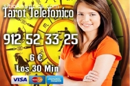 Tarot Visa 6 € los 30 Min/ 806 Tarot