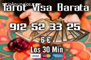 Tarot Visa 6 € los 30 Min/ 806 Tarot