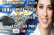 Tarot Visa 6 € los 30 Min/ 806 Tarot