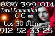 Tarot Visa 6 € los 30 Min|806 Tarot