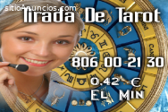 Tarot Visa 6 € los 30 Min/ Tirada de Tar