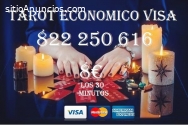 Tarot Visa 8 € los 30 Min/ 806 Tarot