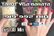 Tarot Visa 8 € los 30 Min/ 806 Tarot