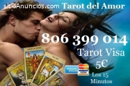 Tarot Visa 8 € los 30 Min/ 806 Tarot