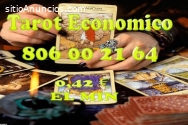 Tarot Visa 8 € los 30 Min/ 806 Tarot