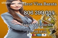 Tarot Visa 8 € los 30 Min/ 806 Tarot