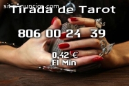 Tarot Visa 8 € los 30 Min/ 806 Tarot