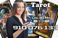 Tarot Visa 8 € los 30 Min/ 806 Tarot