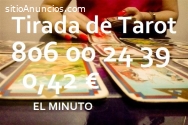 Tarot Visa 8 € los 30 Min/ 806 Tarot