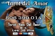 Tarot Visa 8 € los 30 Min/ 806 Tarot